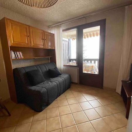 Laye Station -Les Arolles B - 4 Personnes Daire Dış mekan fotoğraf